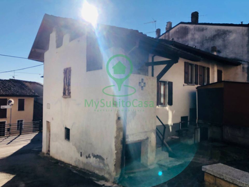 Landejendom i Mura, Brescia - foto 3