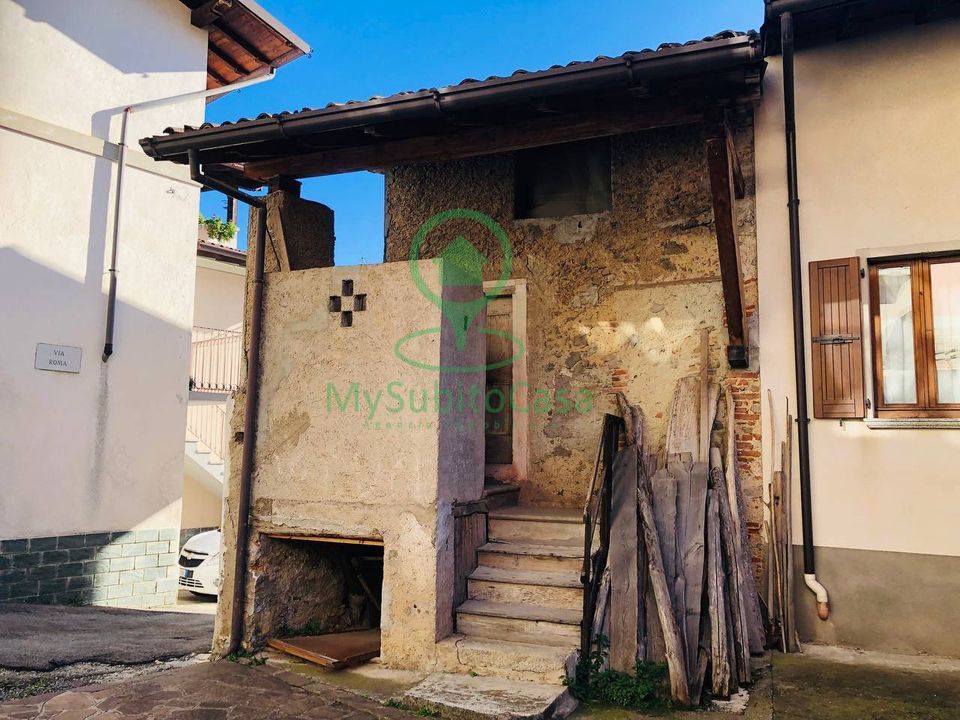Landejendom i Mura, Brescia - foto 5