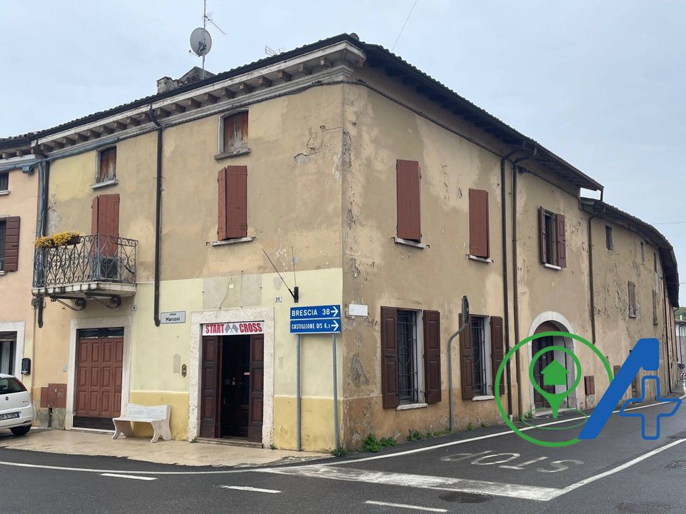 Erhvervsejendom i Solferino, Mantua - foto 2