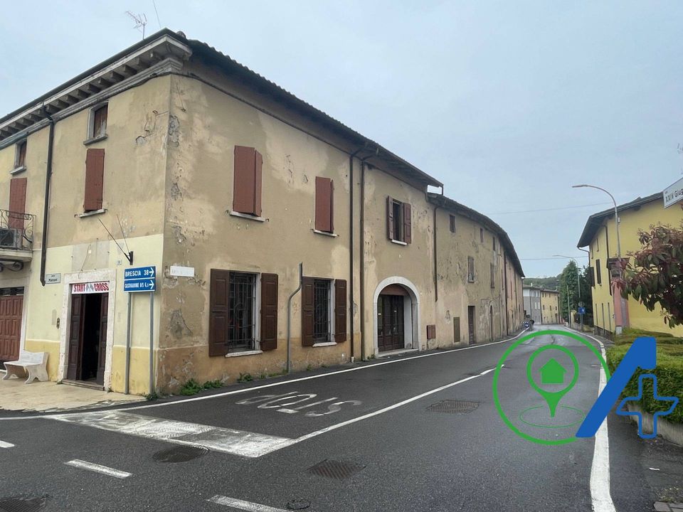 Erhvervsejendom i Solferino, Mantua - foto 3