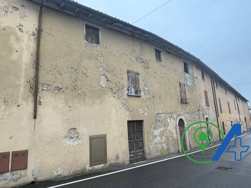 Erhvervsejendom i Solferino, Mantua - foto 4