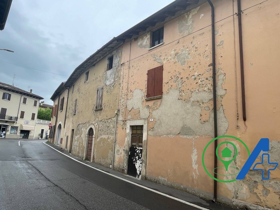 Erhvervsejendom i Solferino, Mantua - foto 5