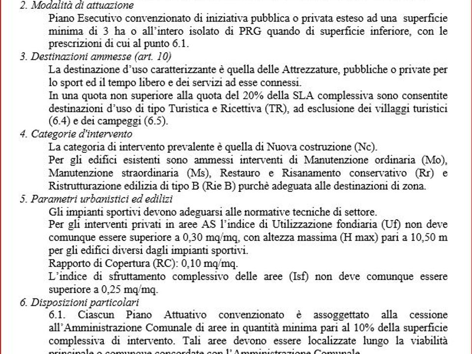 Helårsgrund i Siracusa, Siracusa - foto 4