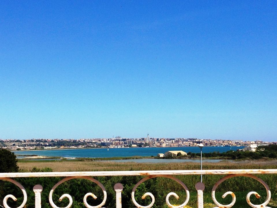 Villa a Siracusa, Siracusa - foto 1