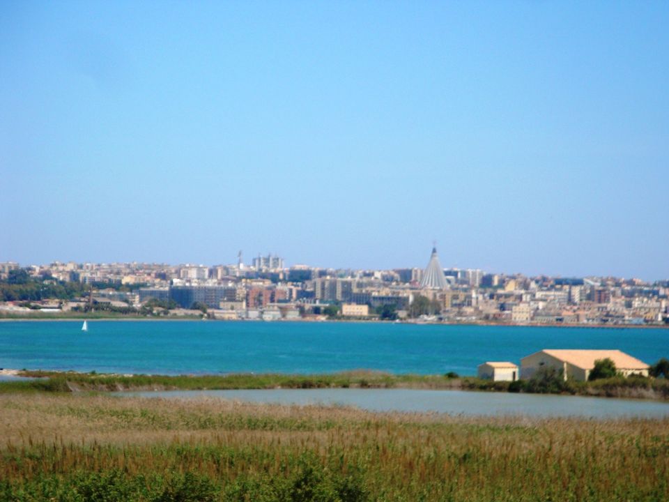 Villa a Siracusa, Siracusa - foto 2