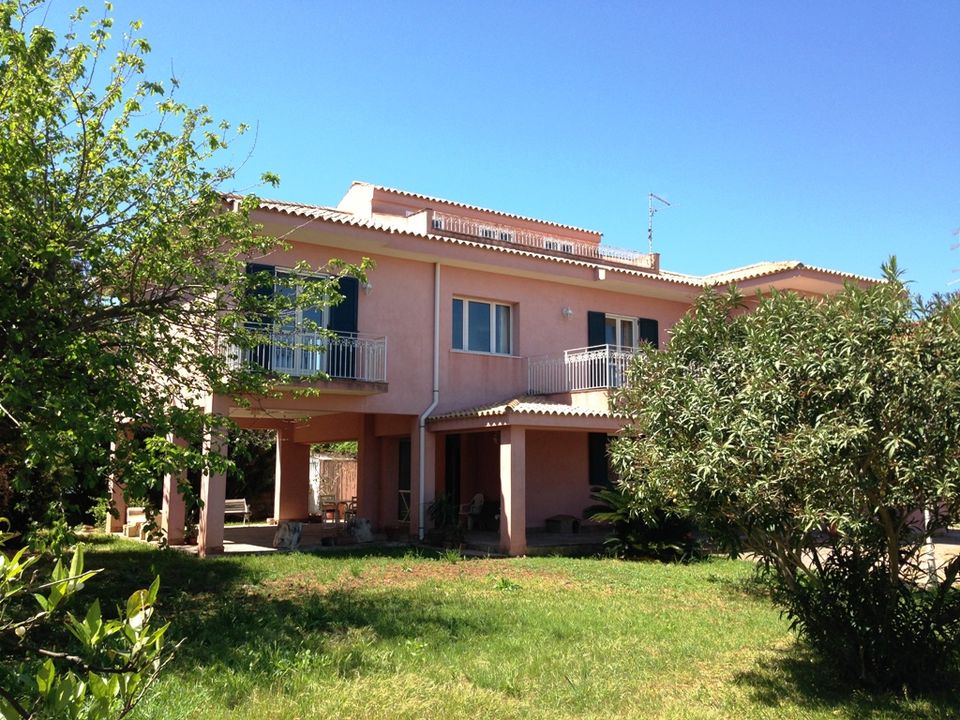 Villa a Siracusa, Siracusa - foto 3