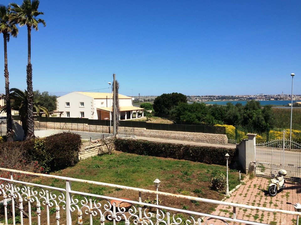 Villa a Siracusa, Siracusa - foto 4