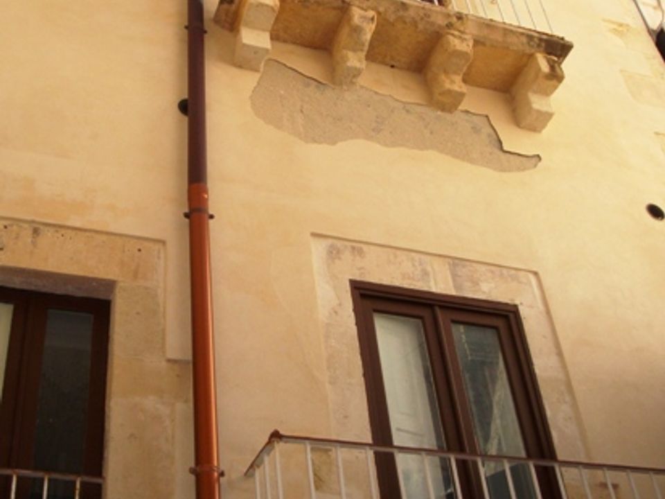 Villa i Siracusa, Siracusa - foto 4