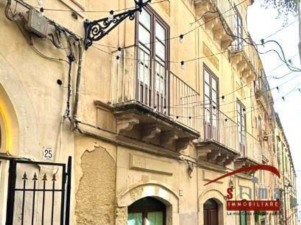 Villa i Siracusa, Siracusa - foto 1