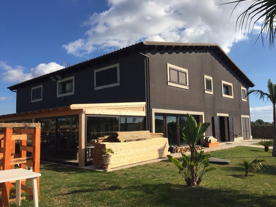 Villa a Siracusa, Siracusa - foto 1