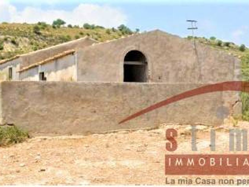Helårsgrund i Noto, Siracusa - foto 2