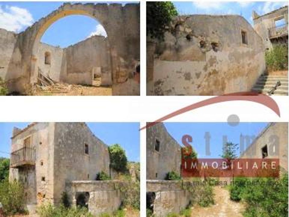 Helårsgrund i Noto, Siracusa - foto 3