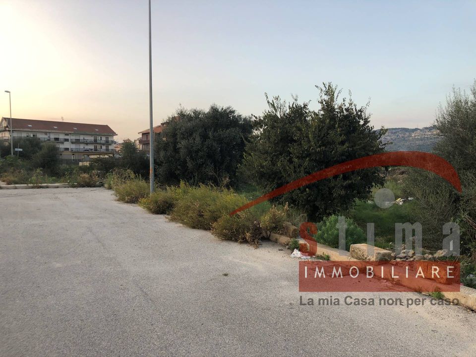 Helårsgrund i Floridia, Siracusa - foto 4