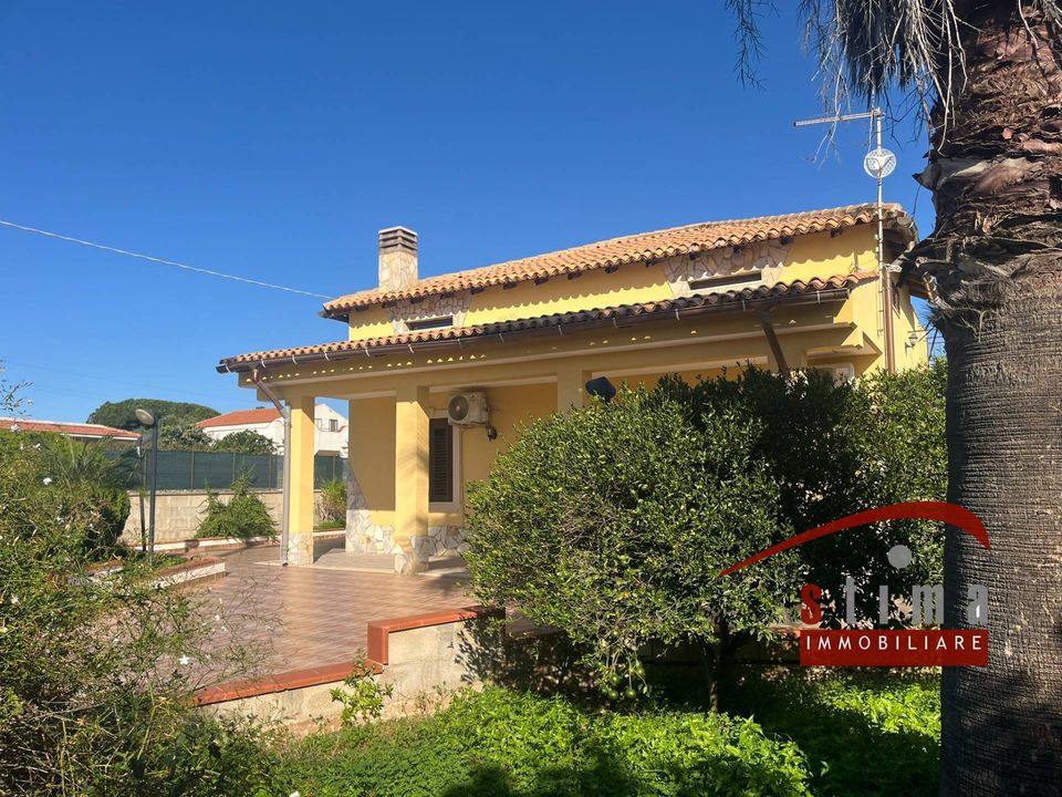 Villa in Siracusa, Siracusa - foto 2