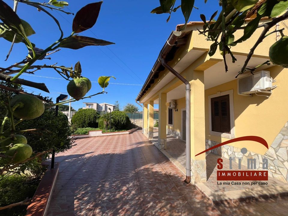 Villa in Siracusa, Siracusa - foto 3