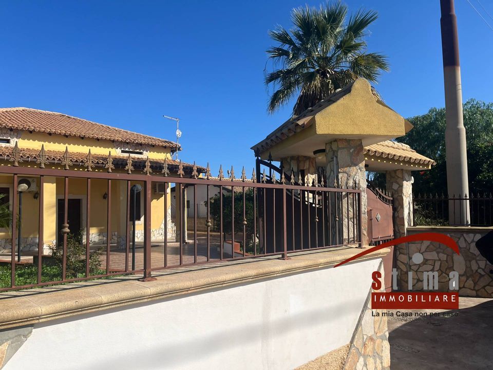 Villa in Siracusa, Siracusa - foto 4