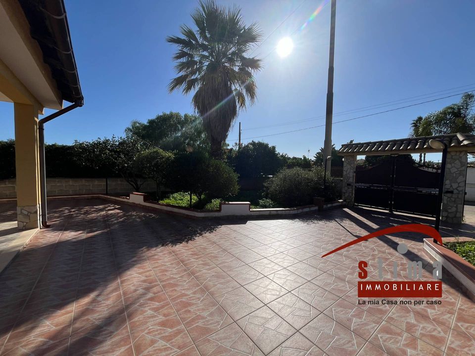 Villa in Siracusa, Siracusa - foto 5