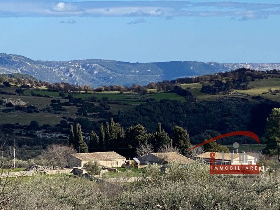Helårsgrund i Cassaro, Siracusa - foto 4