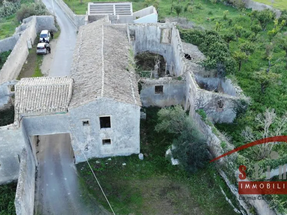 Landejendom i Siracusa, Siracusa - foto 2