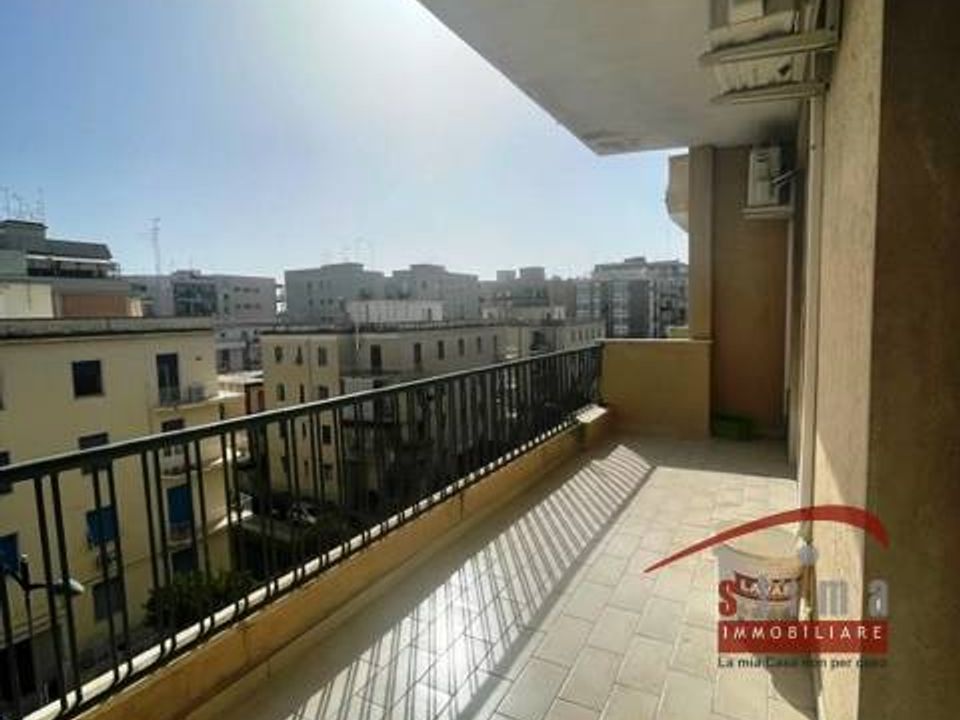 Lejlighed i Siracusa, Siracusa - foto 1