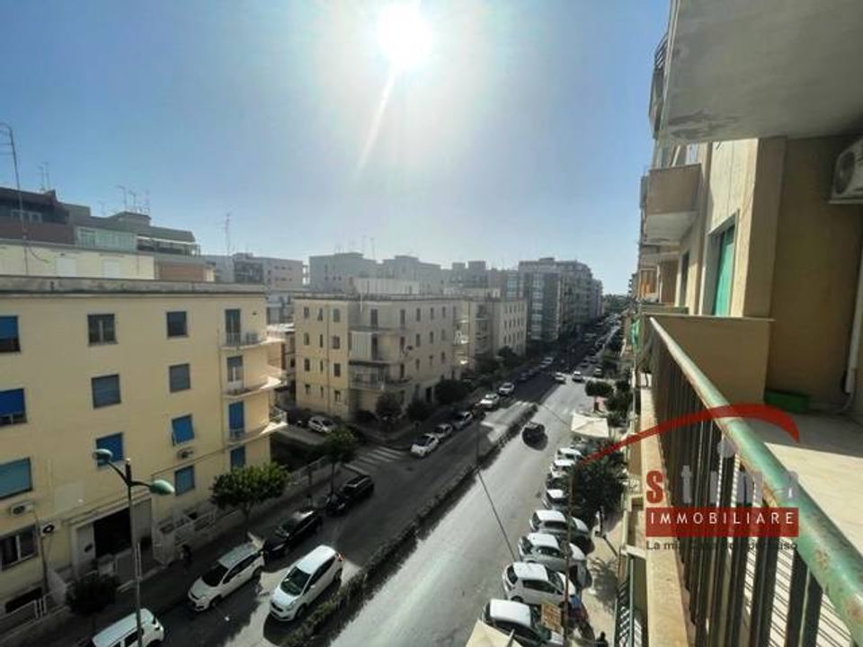 Lejlighed i Siracusa, Siracusa - foto 2
