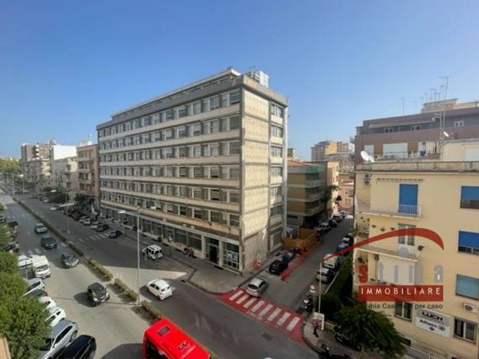 Lejlighed i Siracusa, Siracusa - foto 3
