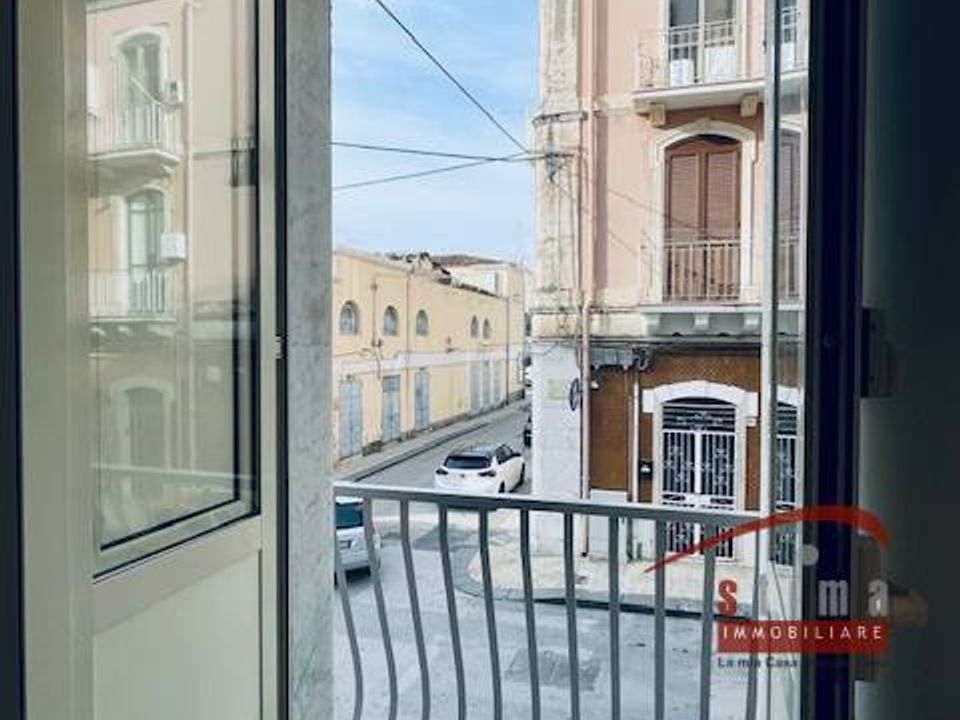 Lejlighed i Siracusa, Siracusa - foto 5