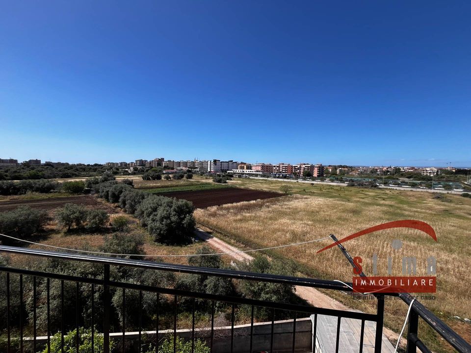 Lejlighed i Siracusa, Siracusa - foto 4
