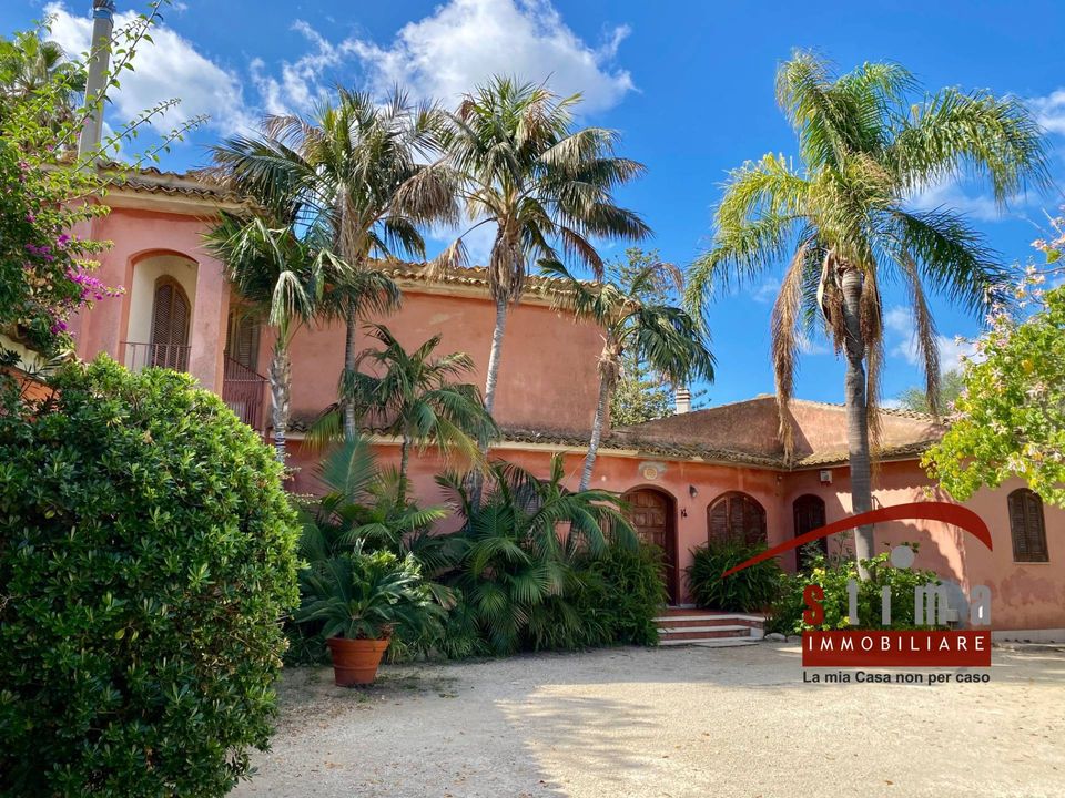 Villa a Siracusa, Siracusa - foto 1