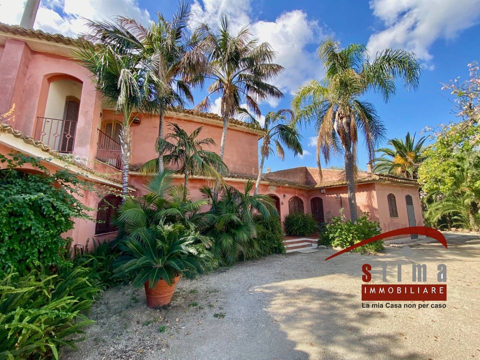 Villa a Siracusa, Siracusa - foto 3
