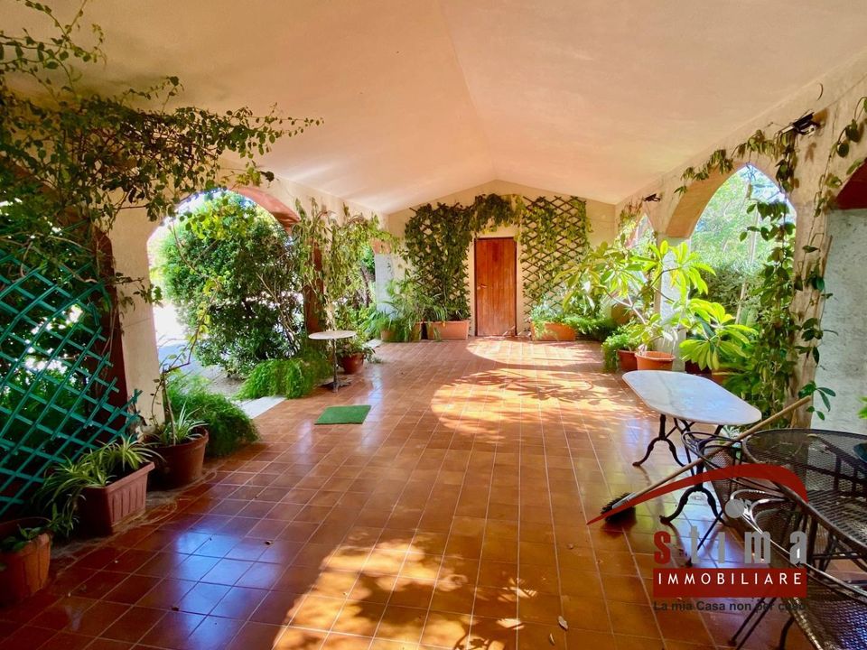 Villa a Siracusa, Siracusa - foto 5