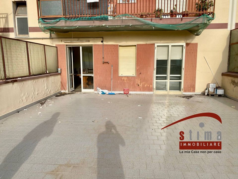 Lejlighed i Siracusa, Siracusa - foto 1