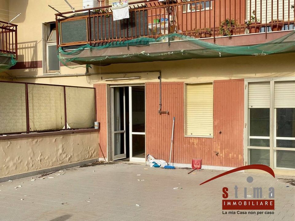 Lejlighed i Siracusa, Siracusa - foto 4