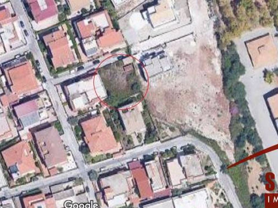 Helårsgrund i Siracusa, Siracusa - foto 1