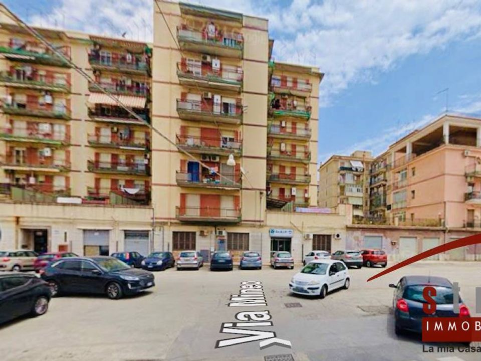 Parkeringsplads i Siracusa, Siracusa - foto 2