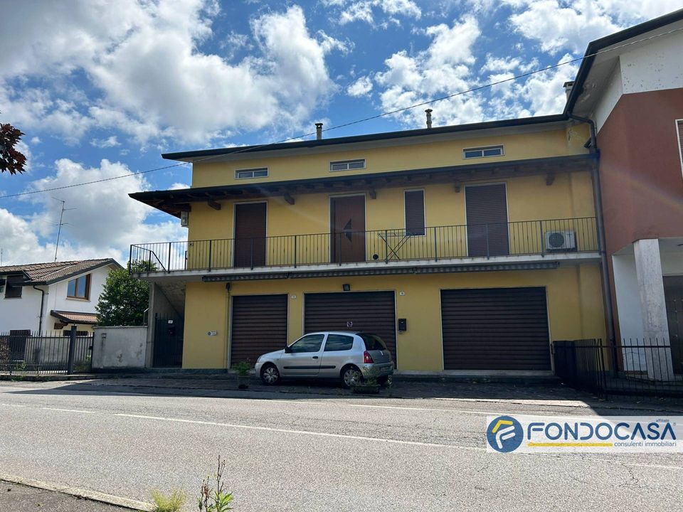 Erhvervsejendom i Palazzolo sull'Oglio, Brescia - foto 1