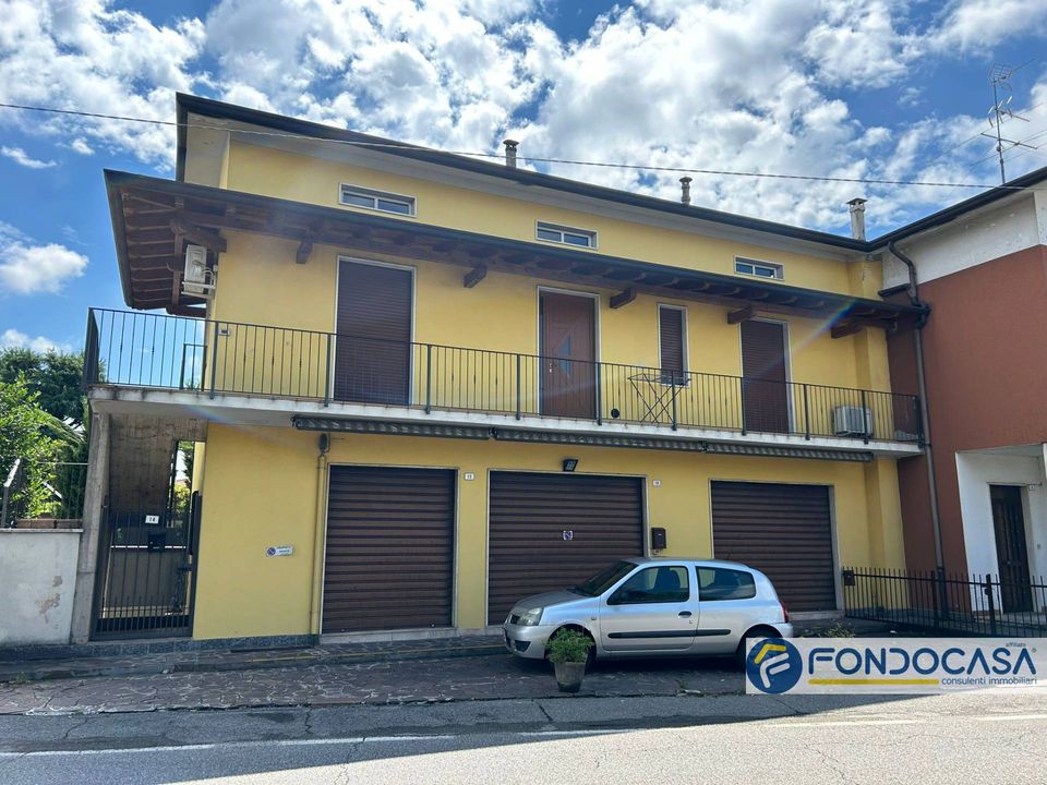 Erhvervsejendom i Palazzolo sull'Oglio, Brescia - foto 2