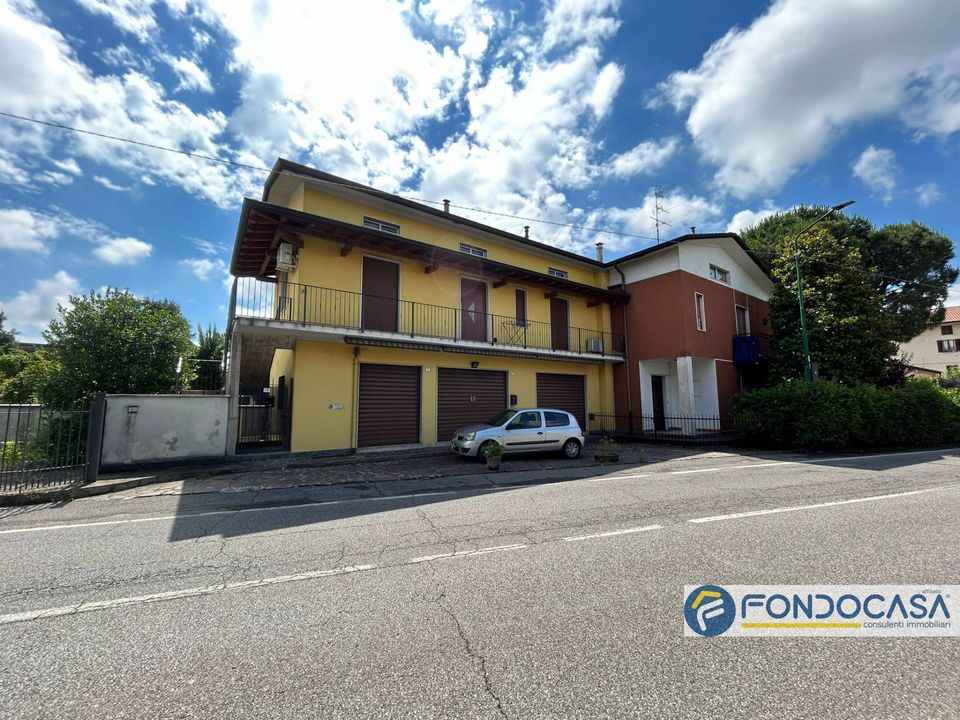 Erhvervsejendom i Palazzolo sull'Oglio, Brescia - foto 3
