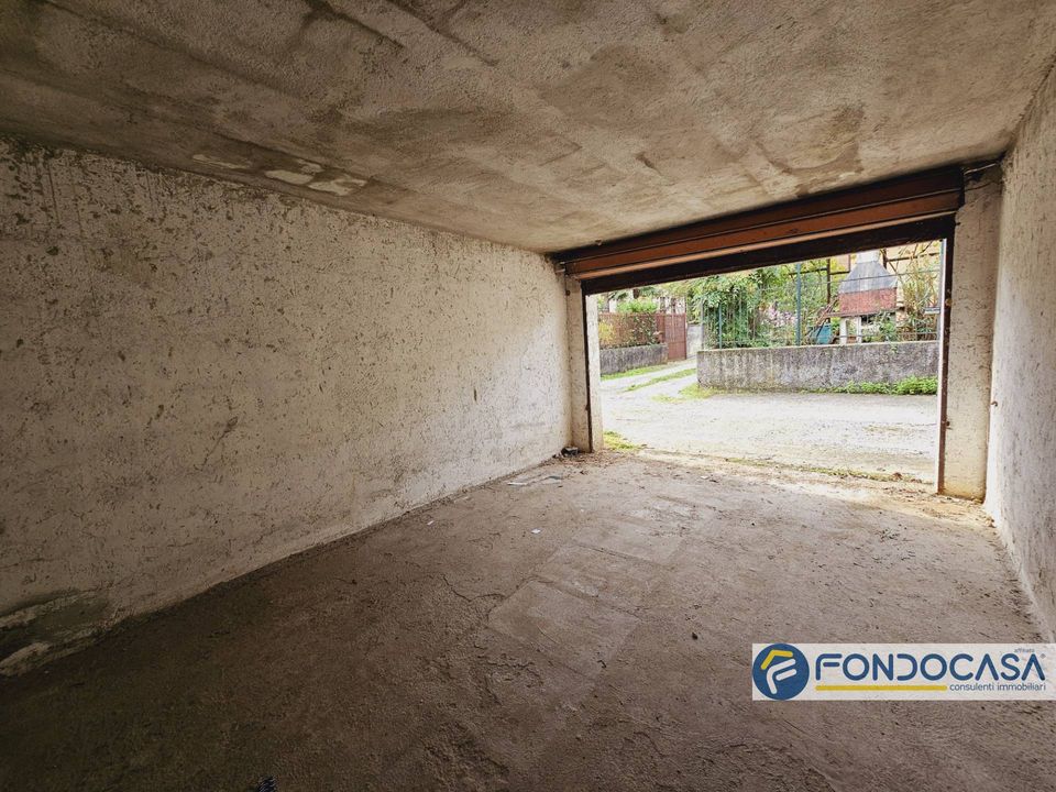 Parkeringsplads i Palazzolo sull'Oglio, Brescia - foto 1