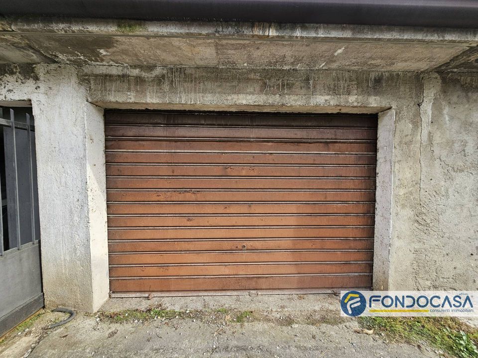 Parkeringsplads i Palazzolo sull'Oglio, Brescia - foto 3