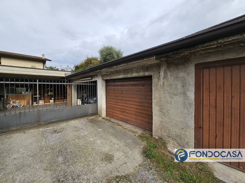 Parkeringsplads i Palazzolo sull'Oglio, Brescia - foto 4