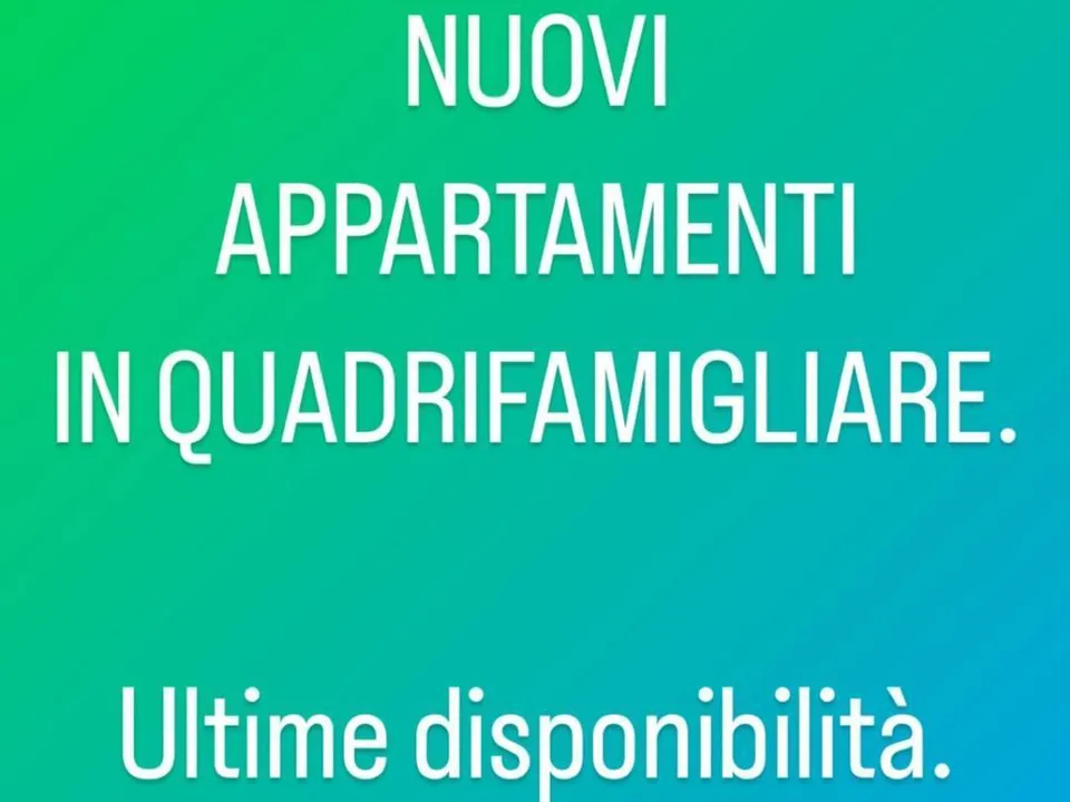 Leilighet i Erbusco, Brescia - bilde 1