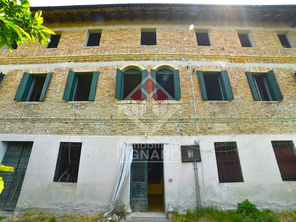 Villa en Rivignano Teor, Udine - foto 2