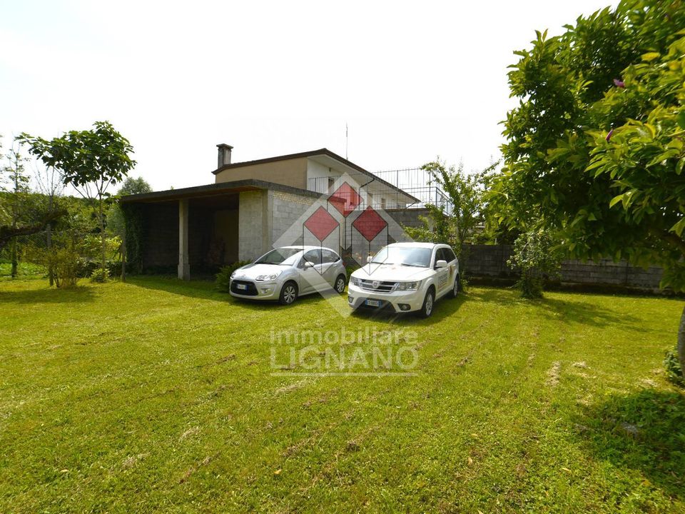 Villa en Rivignano Teor, Udine - foto 3