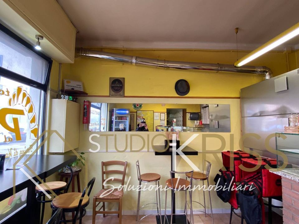 Erhvervsejendom i Occhiobello, Rovigo - foto 2