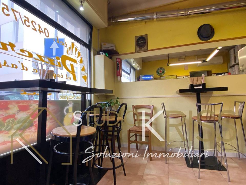 Erhvervsejendom i Occhiobello, Rovigo - foto 3