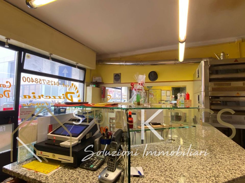Erhvervsejendom i Occhiobello, Rovigo - foto 5