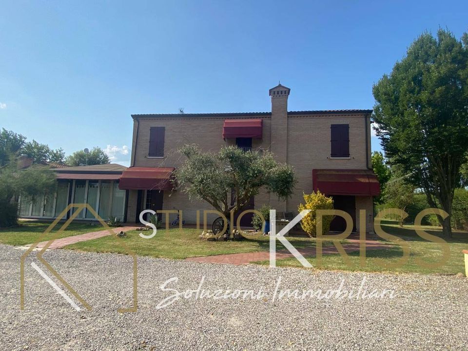 Villa i Ferrara, Ferrara - foto 1