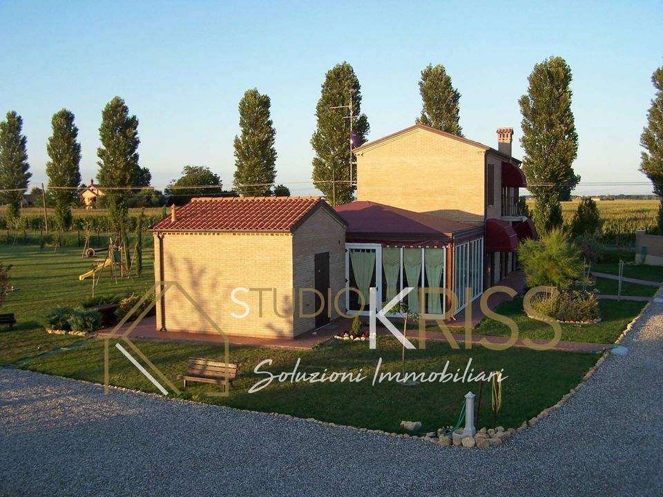 Villa i Ferrara, Ferrara - foto 3