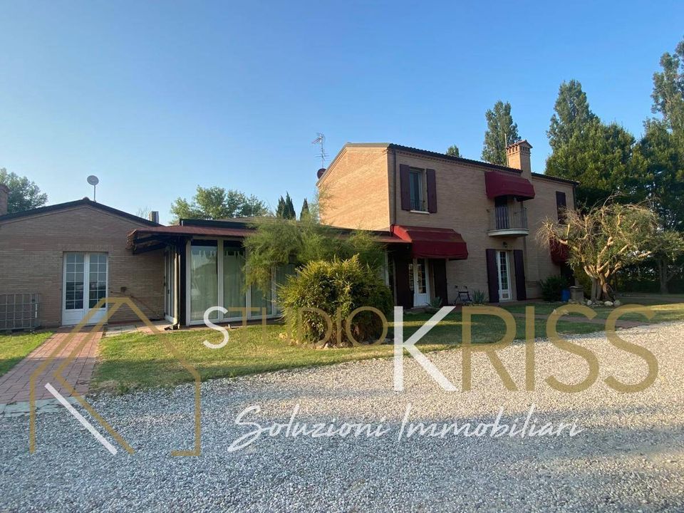 Villa i Ferrara, Ferrara - foto 4